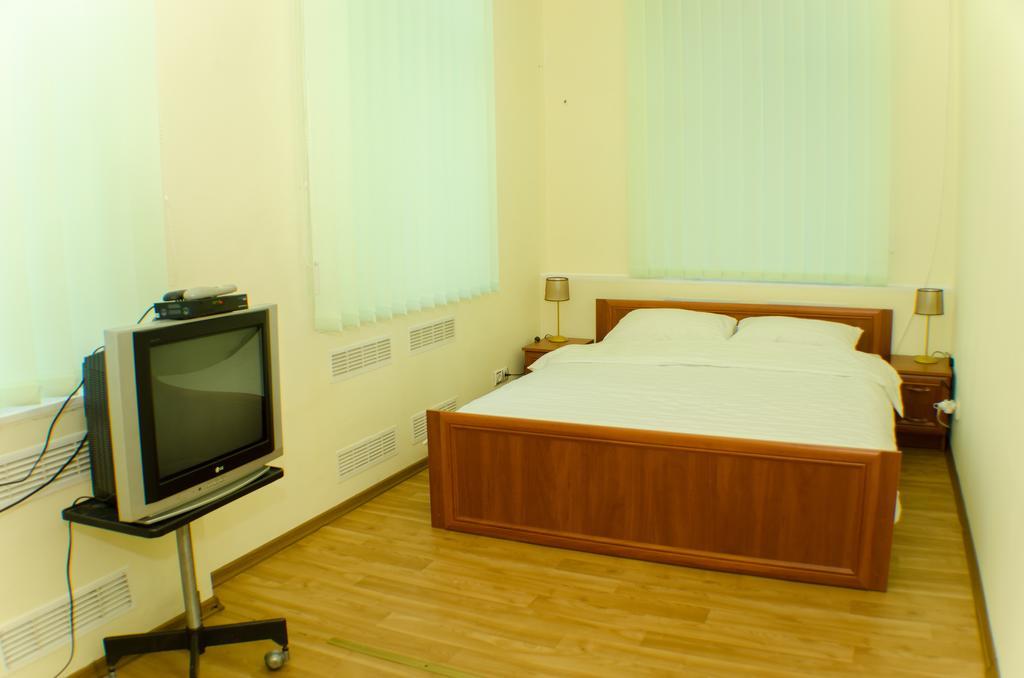Dream Mini Hostel Charkov Kamer foto